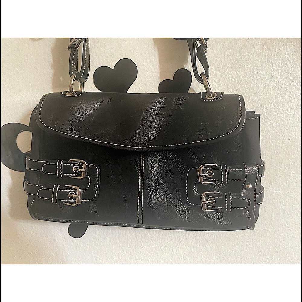 Franco Sarto Shoulder Bag